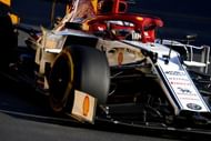 F1 Grand Prix of Azerbaijan